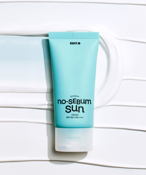 editb Sunday Nosebum Sunscreen 50ml [SPF50+/PA++++]