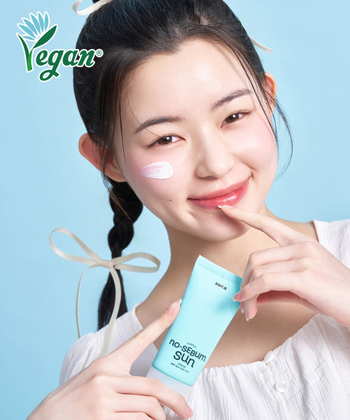 editb Sunday Nosebum Sunscreen 50ml [SPF50+/PA++++]