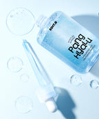 EDITB Moisture Barrier Fang Hyaluronic Acid Panthenol Ampoule 100ml