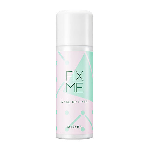 MISSHA MISSHA Fix Me Makeup Fixer 50ml