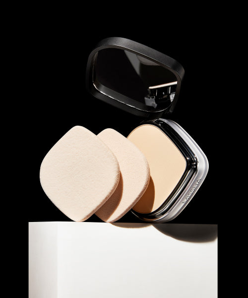 MISSHA MISSHA Signature Dramatic Two Way Pact SPF25 PA++ Vanilla
