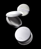 MISSHA MISSHA Airy Pot Pact No Sebum Pact (Choose 1)