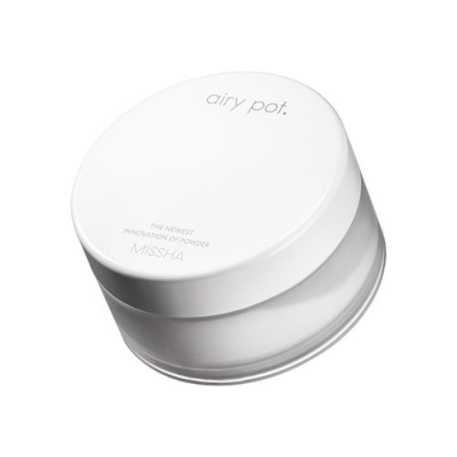 MISSHA MISSHA Airy Pot Powder No Sebum