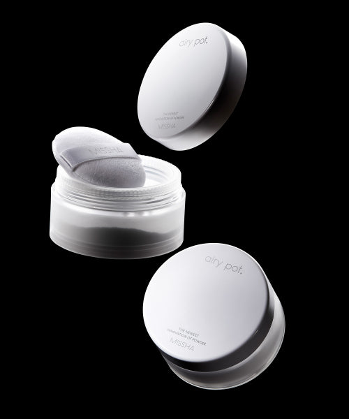 MISSHA MISSHA Airy Pot Powder No Sebum