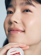 ALTERNATIVE STEREO ALTERNATIVE STEREO Lip Potion Steaming Milk Balm