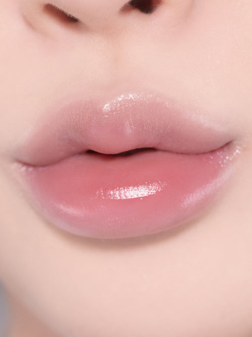 ALTERNATIVE STEREO ALTERNATIVE STEREO Lip Potion Steaming Milk Balm