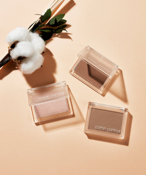 MISSHA MISSHA Cotton Contour (choose 1)