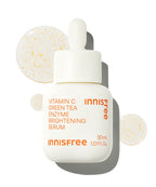 innisfree Vita C Green Tea Enzyme Blemish Toning Serum 30mL