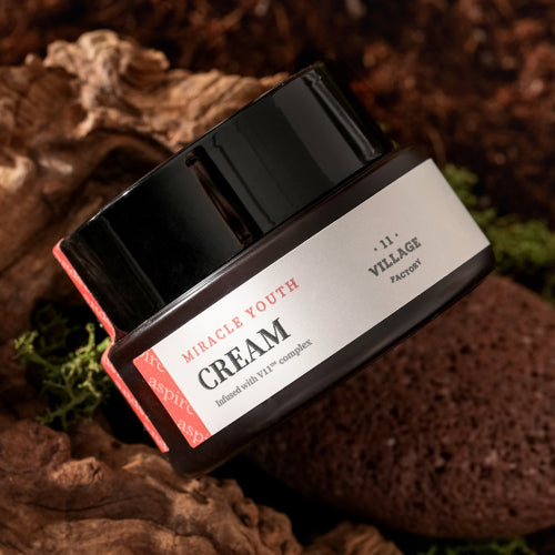 VILLAGE11FACTORY Miracle Youth Retinol Cream 50ml
