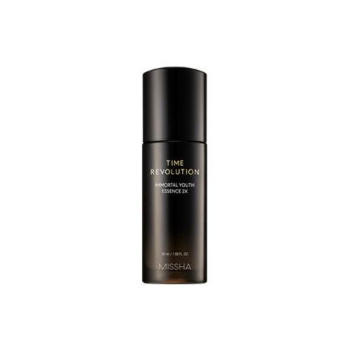 MISSHA MISSHA Time Revolution Immortal Youth Essence 2X 50ml