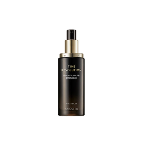 MISSHA MISSHA Time Revolution Immortal Youth Essence 2X 50ml