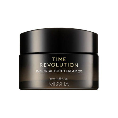 MISSHA MISSHA Time Revolution Immortal Youth Cream 2X 50ml