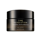MISSHA MISSHA Time Revolution Immortal Youth Cream 2X 50ml