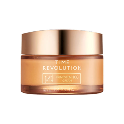 MISSHA MISSHA Time Revolution Primestem 100 Cream 50ml