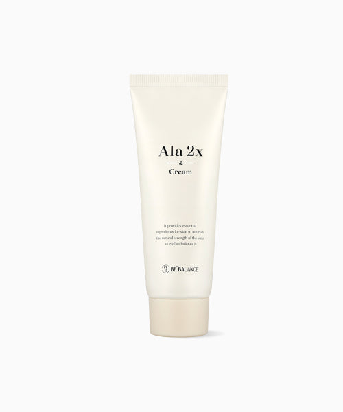 BE BALANCE BE BALANCE Alla TwoX Cream 50g