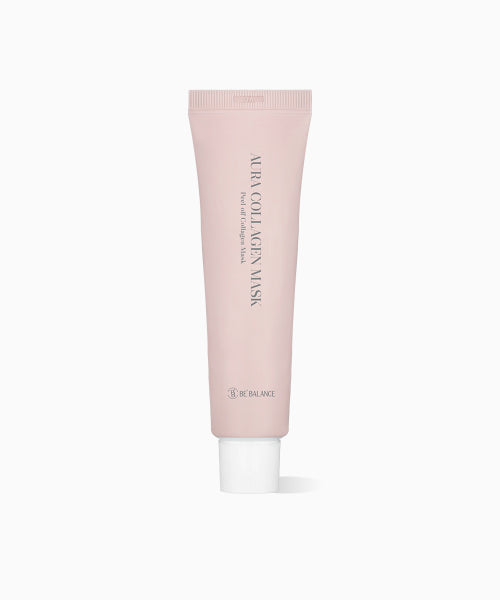 BE BALANCE BE BALANCE Aura Collagen Mask 70ml