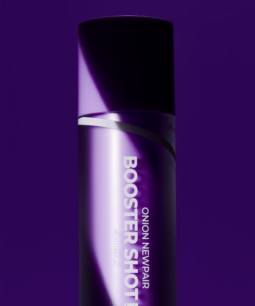 Isntree Isntree Onion New Fair Booster Shot 50ml