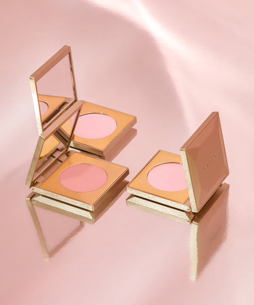 STILA STILA Soft Glow Powder Blusher Warm Tone
