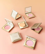 STILA STILA Soft Glow Powder Blusher Warm Tone