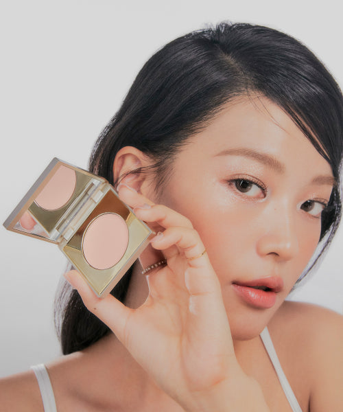 STILA STILA Soft Glow Powder Blusher Warm Tone