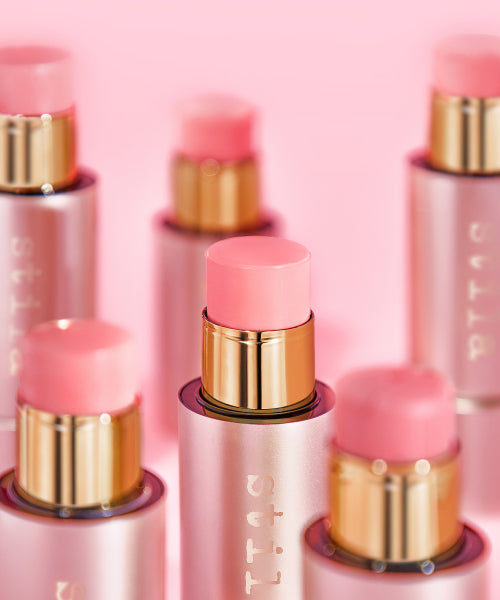 STILA STILA Complete Harmony Lip Cheek Stick (5 types)