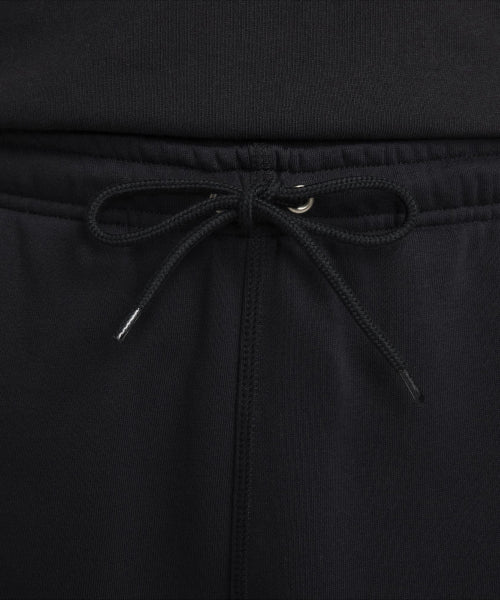 NIKE NIKE Club French Terry Flow Shorts M - Black