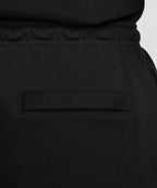 NIKE NIKE Club French Terry Flow Shorts M - Black