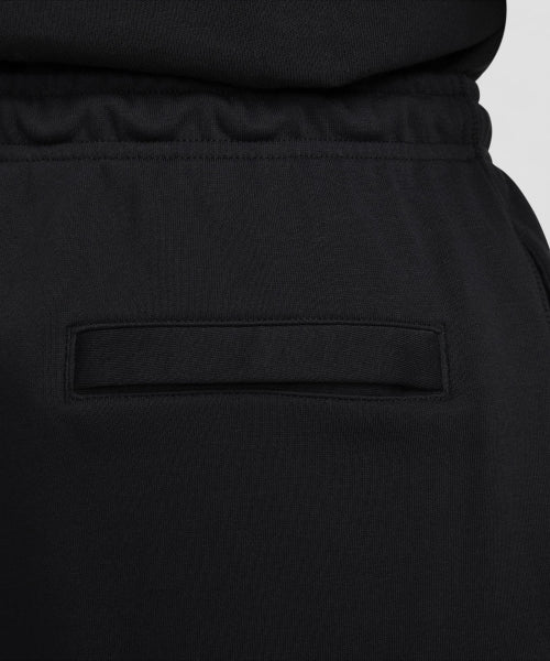 NIKE NIKE Club French Terry Flow Shorts M - Black