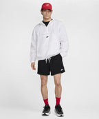NIKE NIKE Club French Terry Flow Shorts M - Black