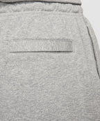NIKE NIKE Club French Terry Flow Shorts M - Dark Gray Heather