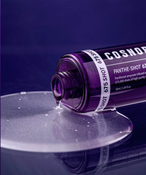 COSNORI Pante Shot 675