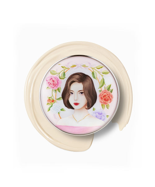MAKEUP HELPER MAKEUP HELPER Ampoule Glow Cushion SPF 50+ Lovely Rachel