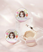 MAKEUP HELPER MAKEUP HELPER Ampoule Glow Cushion SPF 50+ Lovely Rachel