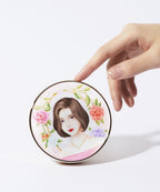 MAKEUP HELPER MAKEUP HELPER Ampoule Glow Cushion SPF 50+ Lovely Rachel