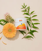 MARTINAGEBHARDT MARTINAGEBHARDT Calendula Cream 50ml