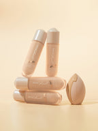 MAKEHEAL MAKEHEAL ONEPIL Ampoule Glow Foundation 21