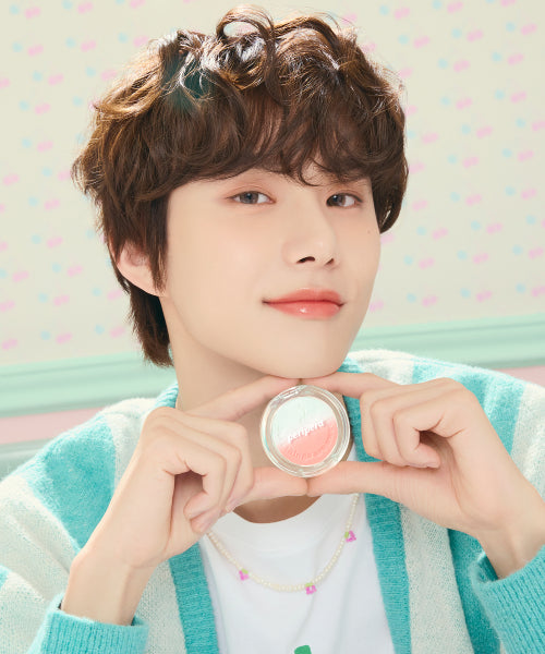 peripera peripera Clear Colored Custom Cheek C