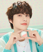 peripera peripera Clear Colored Custom Cheek C