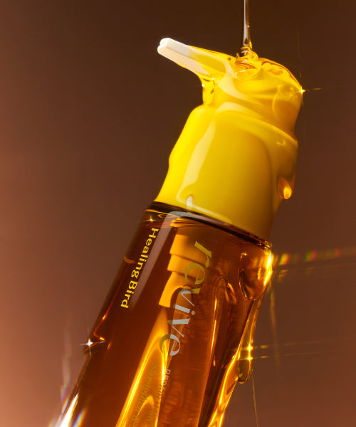 HEALING BIRD Revive Repair Hair Oil 70ml