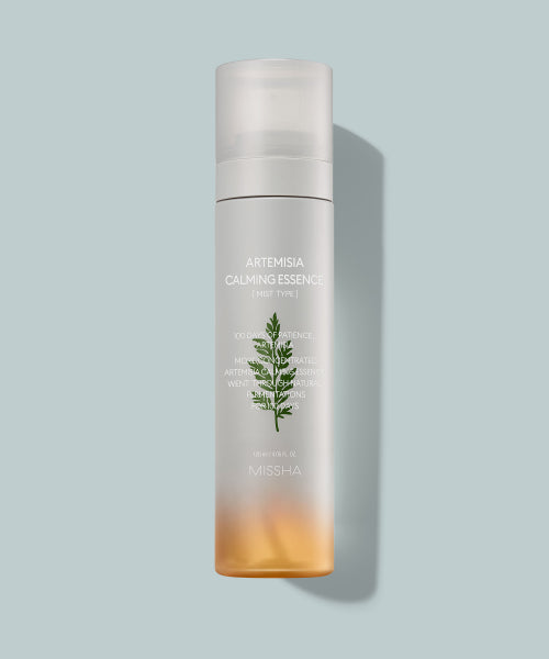 MISSHA MISSHA Artemisia Soothing Essence 150ml
