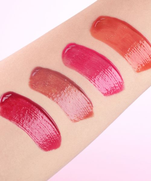 clio [SET] Crystal Glam Tint + Crystal Tint Mini