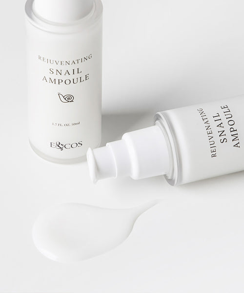 ENCOS ENCOS Snail Ampoule 50ml