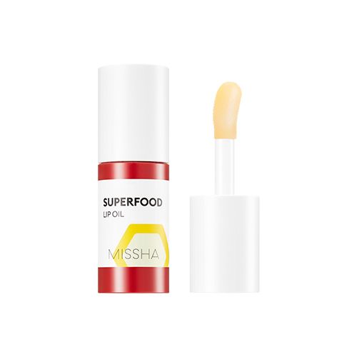 Missha Super Food Lip Balm/Oil (Choose one)