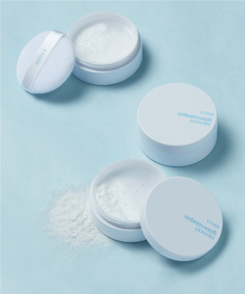 ETUDE ETUDE Sebum Removal Powder