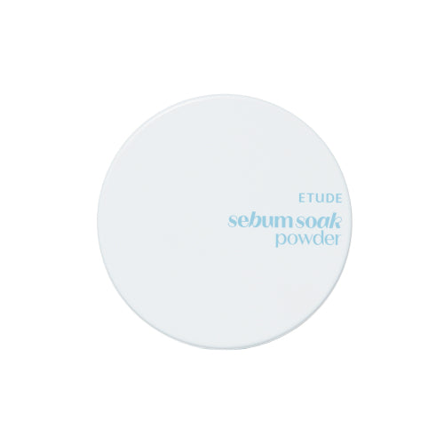 ETUDE ETUDE Sebum Removal Powder