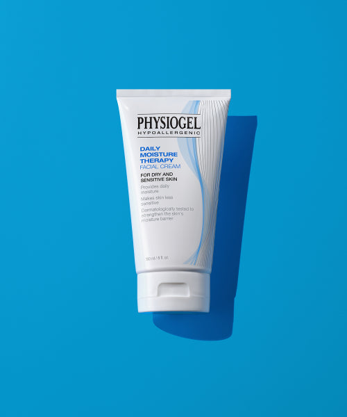 PHYSIOGEL DMT Facial Moisturizing Cream 150ml x 2