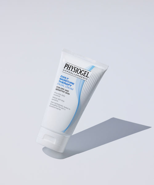 PHYSIOGEL DMT Facial Moisturizing Cream 150ml x 2