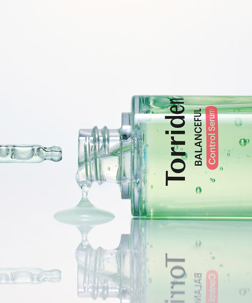 Torriden Torriden Balanced Cica Control Serum 50ml