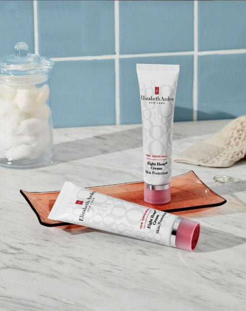 ELIZABETH ARDEN Eight Hour Cream Lightly Scented 50ml