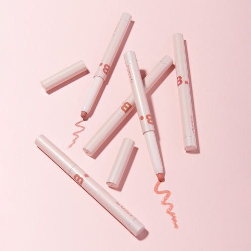 banila co banila co Smudging Lip Pencil 2PACK